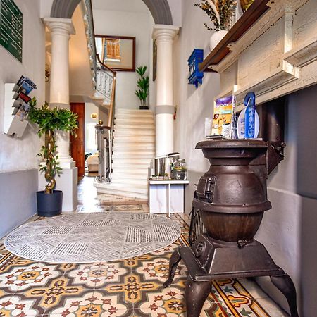 Maleth Inn Rabat Exterior foto