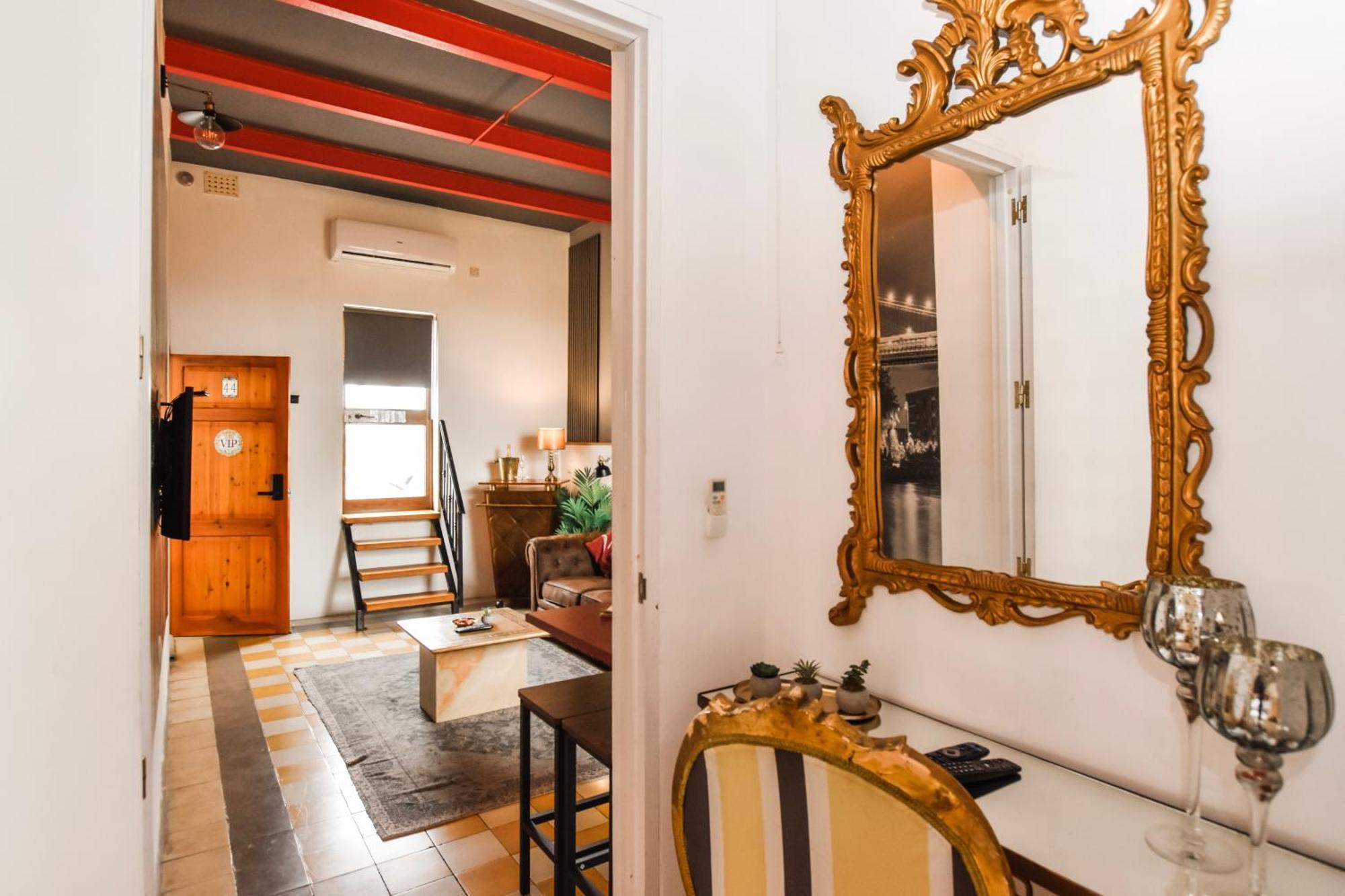 Maleth Inn Rabat Habitación foto