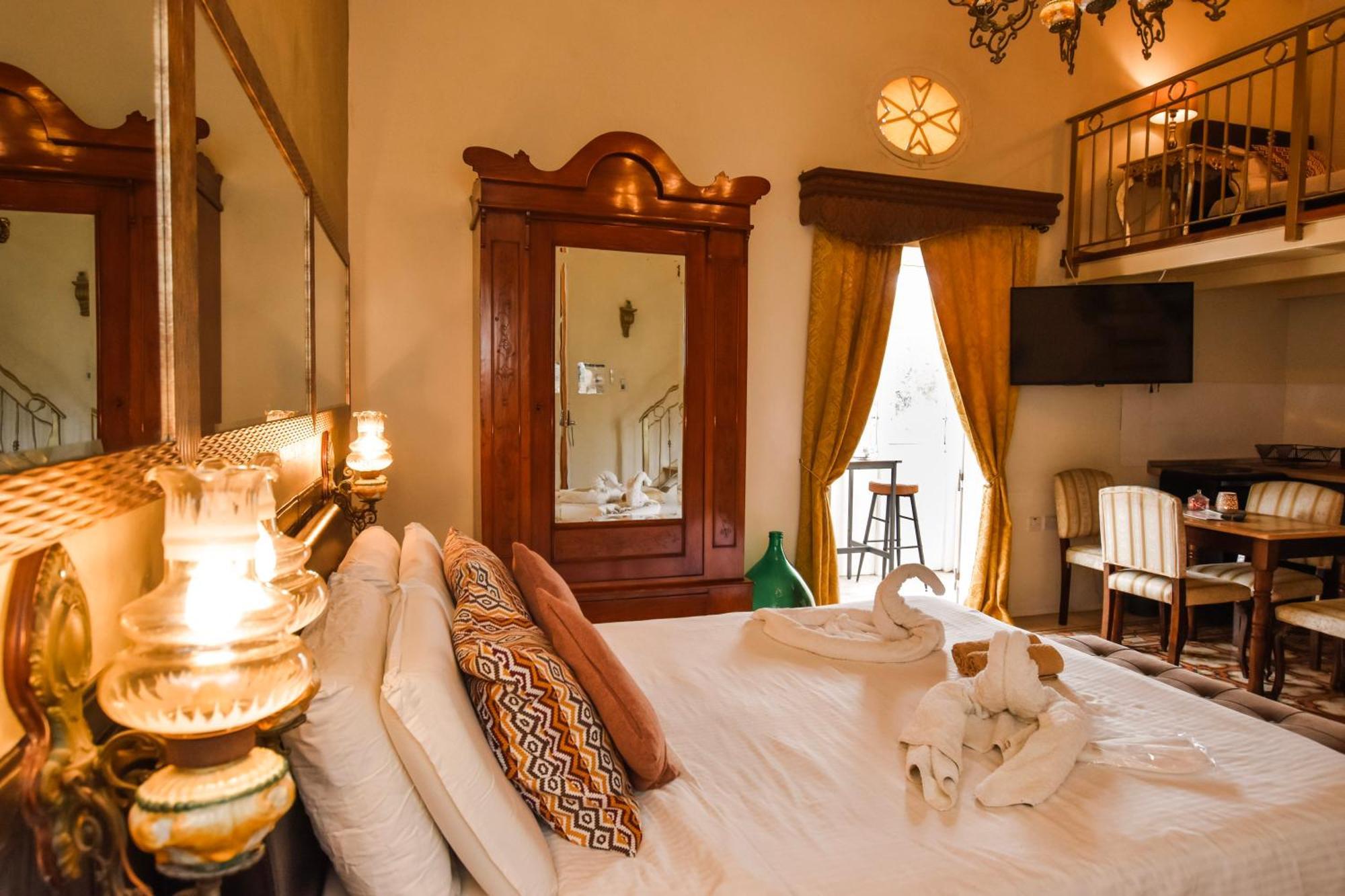 Maleth Inn Rabat Habitación foto