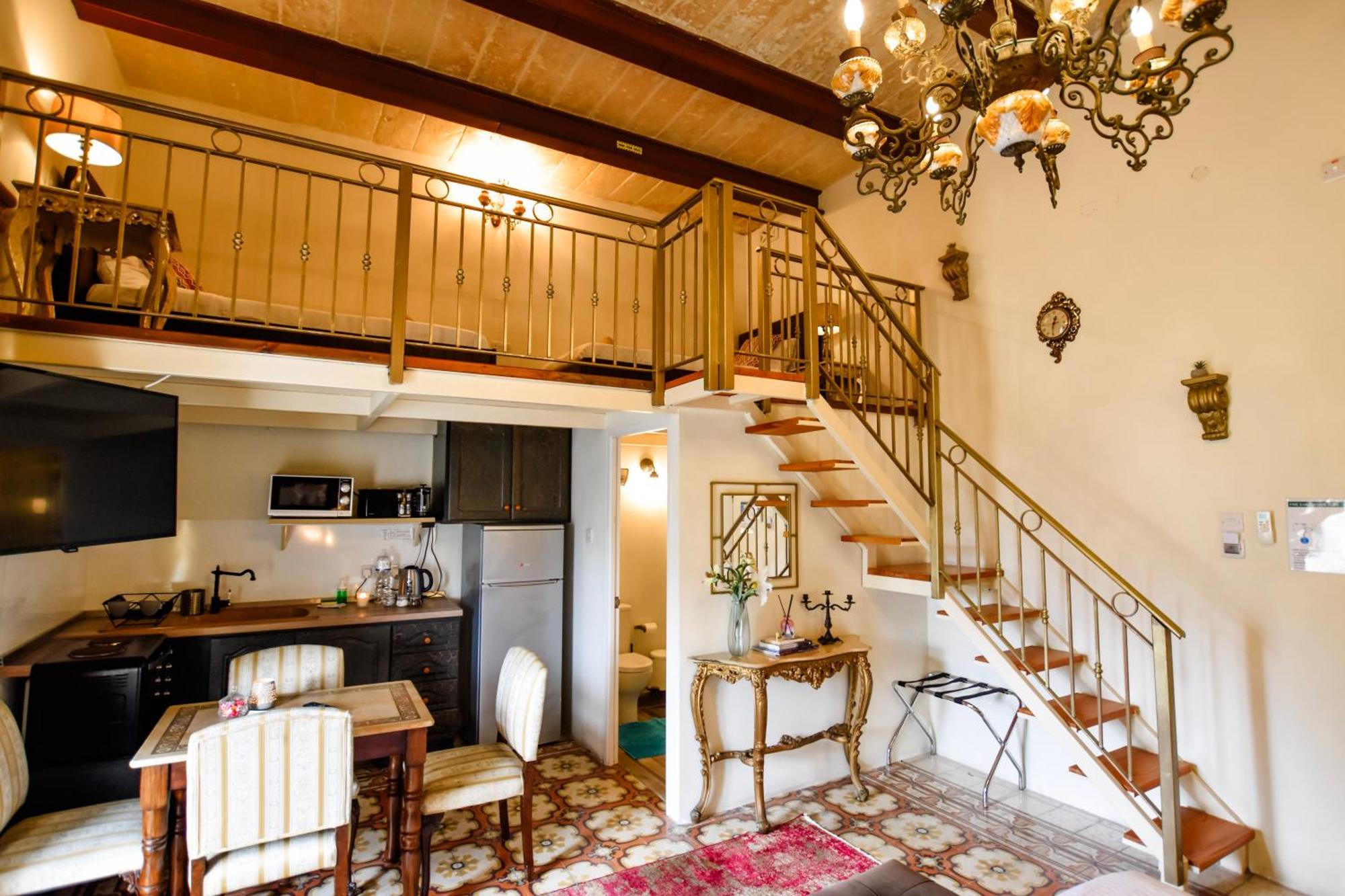 Maleth Inn Rabat Habitación foto
