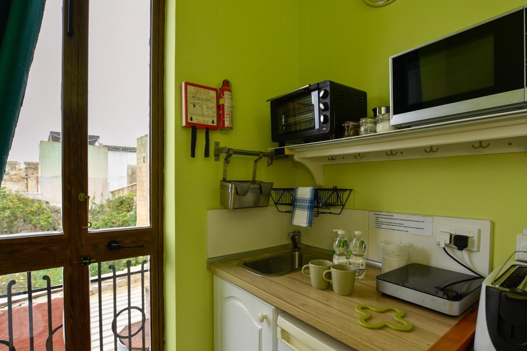 Maleth Inn Rabat Habitación foto