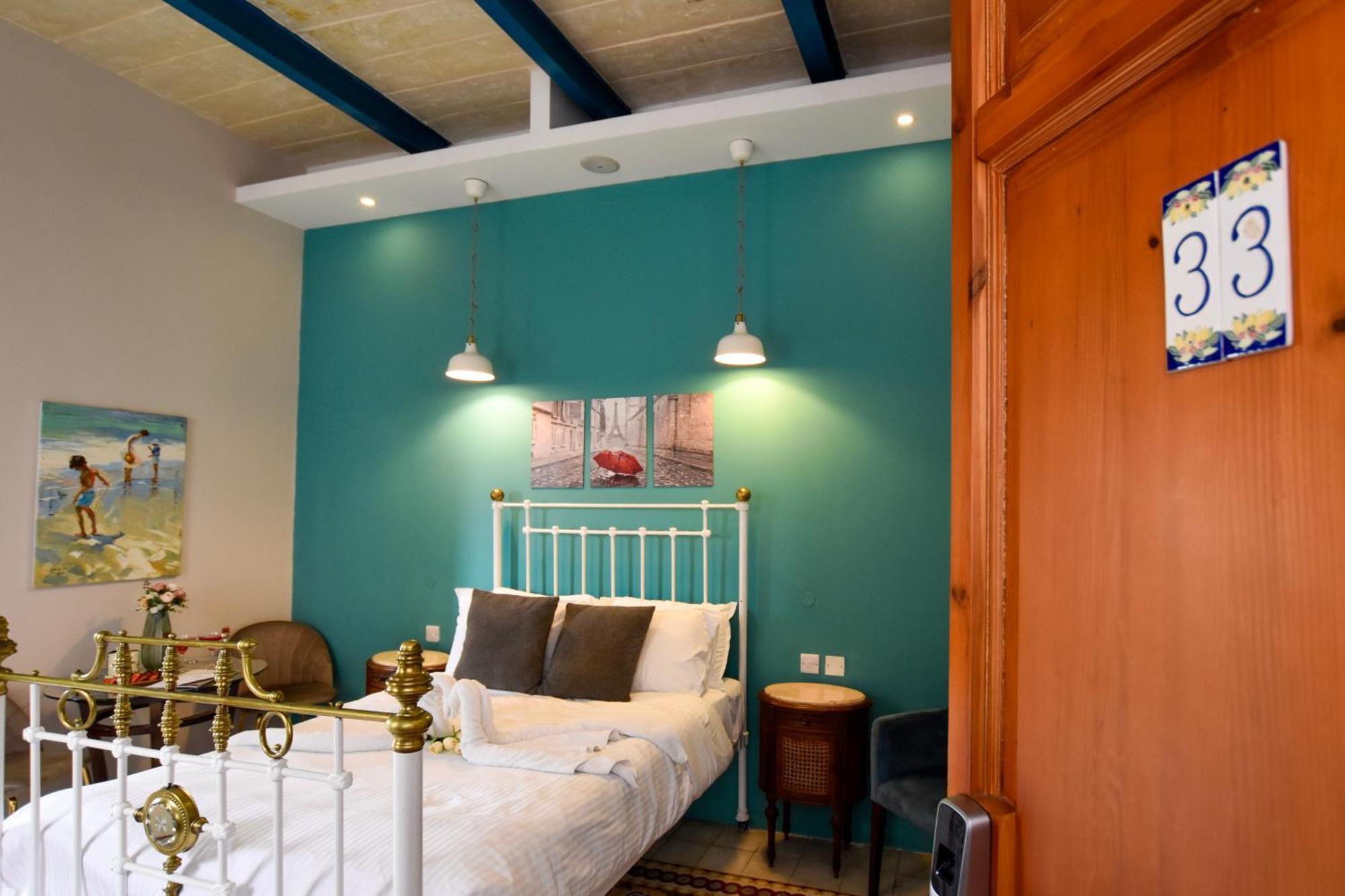 Maleth Inn Rabat Habitación foto