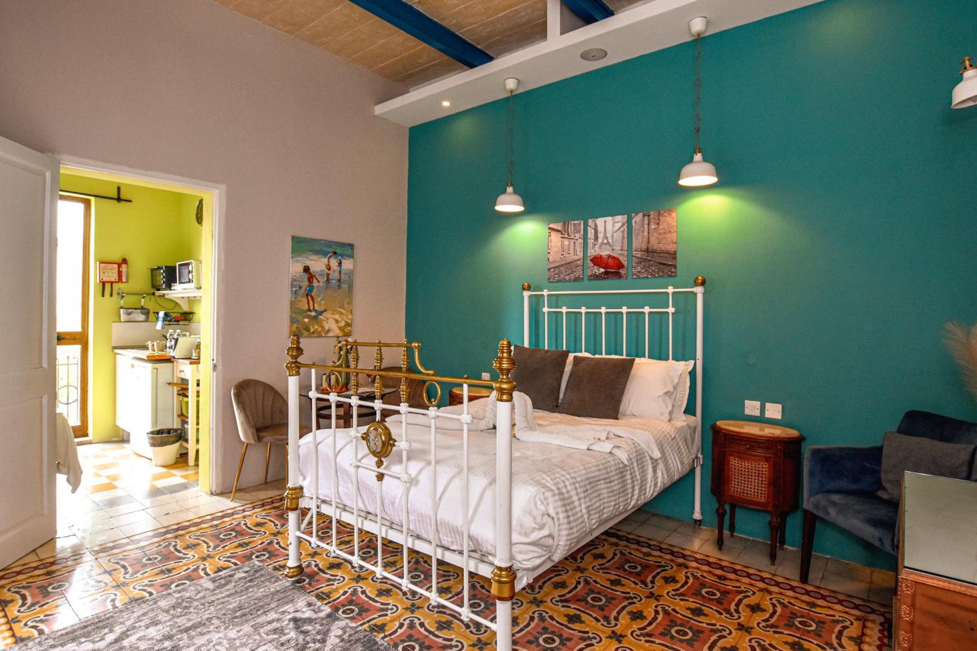 Maleth Inn Rabat Habitación foto