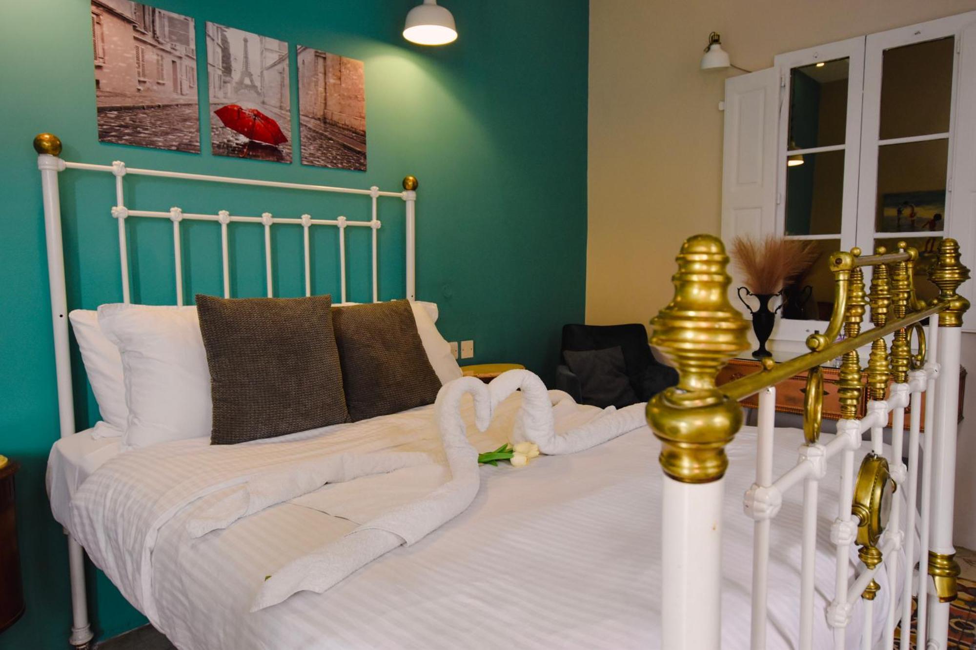 Maleth Inn Rabat Habitación foto