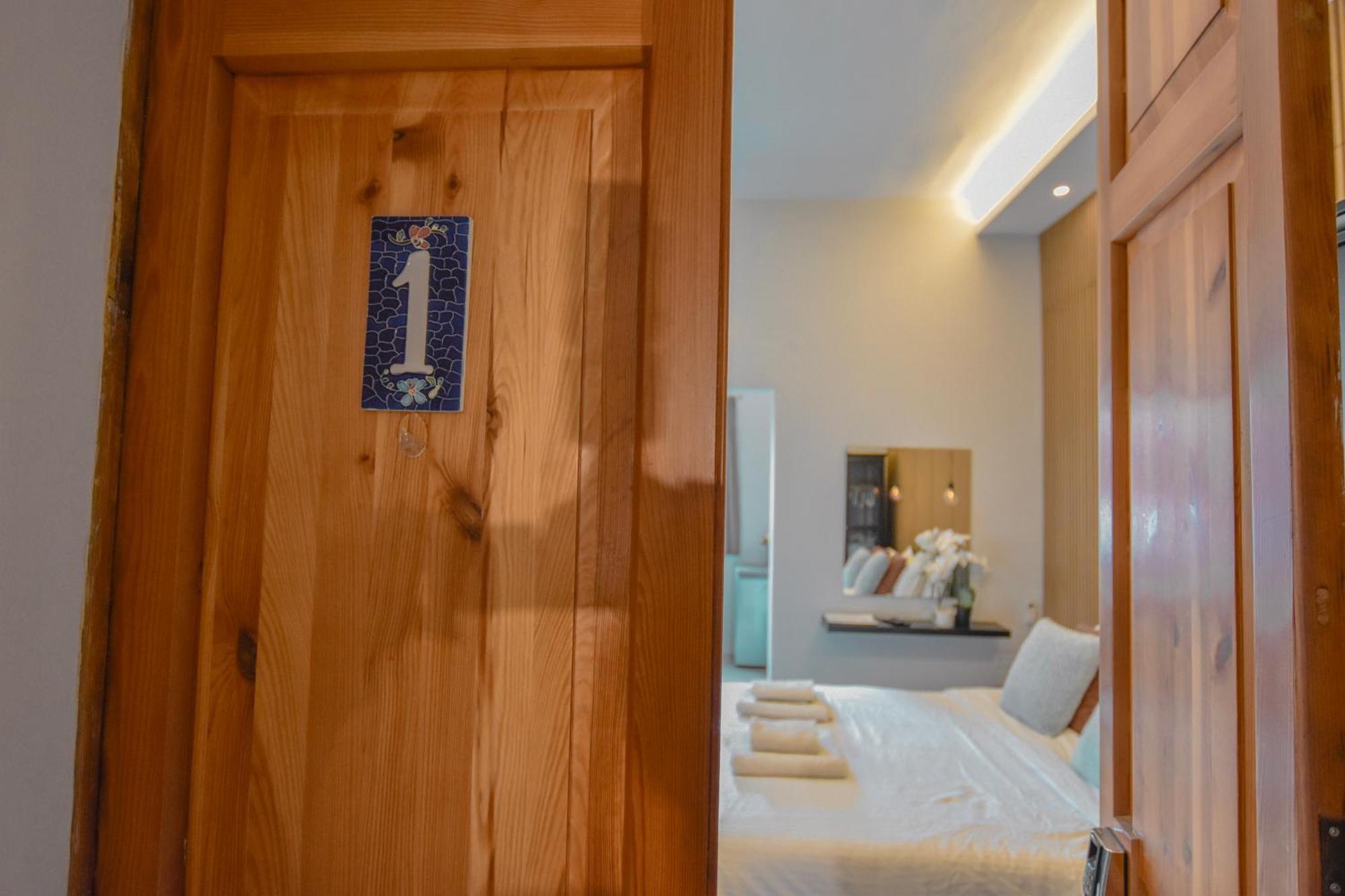 Maleth Inn Rabat Habitación foto