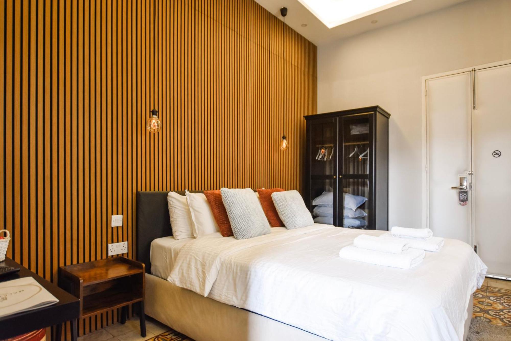 Maleth Inn Rabat Habitación foto