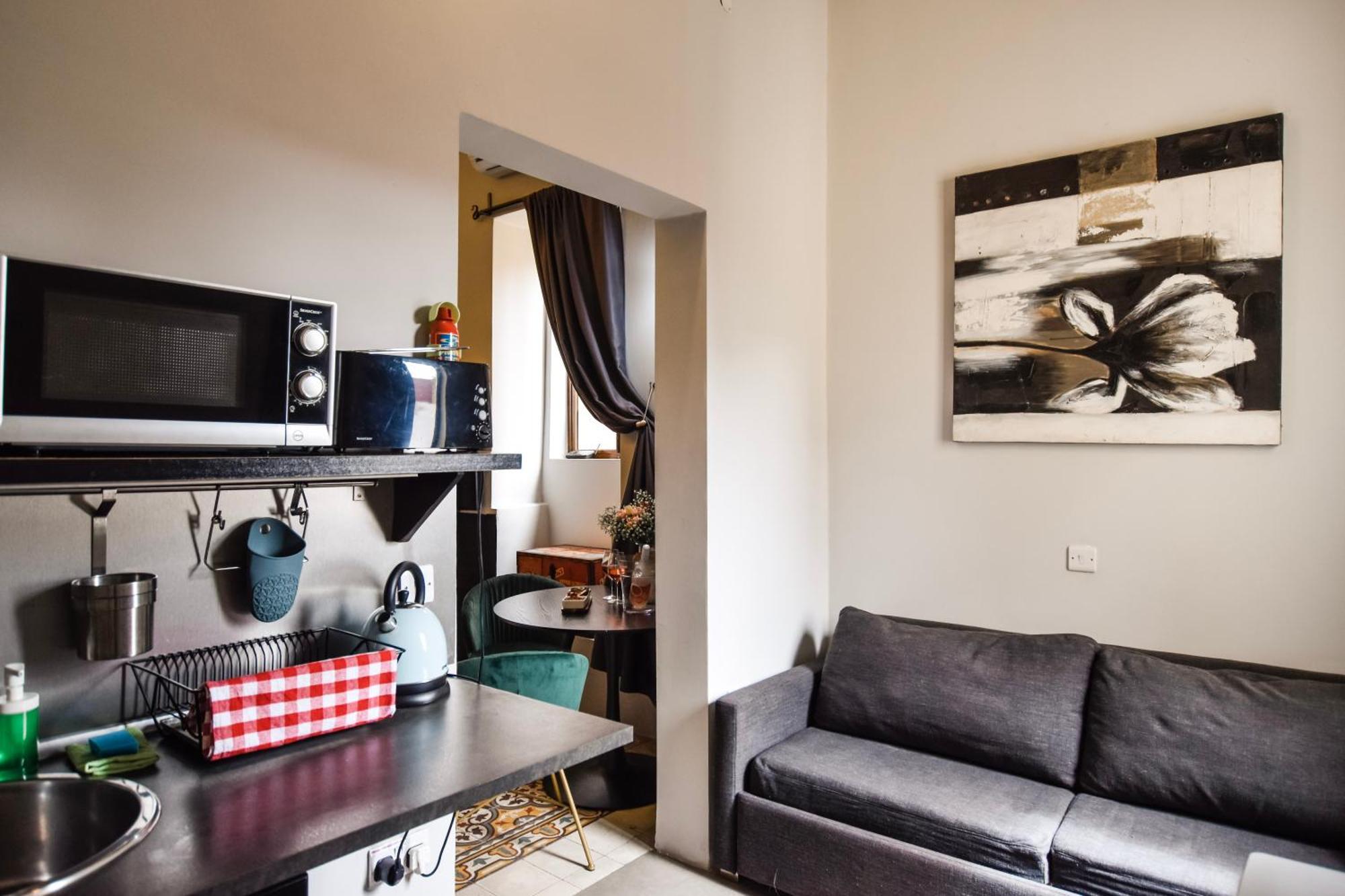 Maleth Inn Rabat Habitación foto